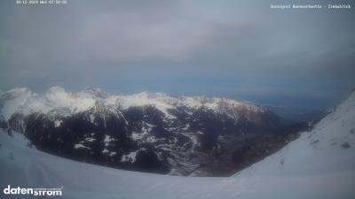 Wormser Hütte – Zimbablick