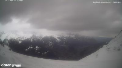 Wormser Hütte – Zimbablick