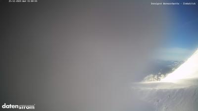 Wormser Hütte – Zimbablick