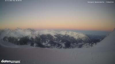 Wormser Hütte – Zimbablick