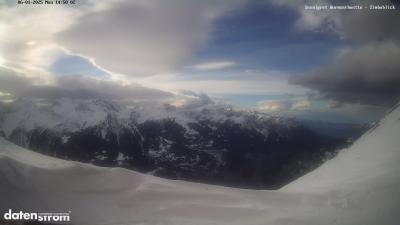 Wormser Hütte – Zimbablick