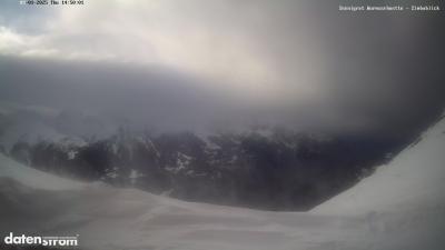 Wormser Hütte – Zimbablick