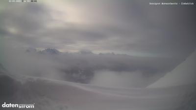 Wormser Hütte – Zimbablick