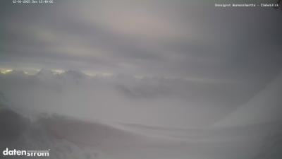 Wormser Hütte – Zimbablick