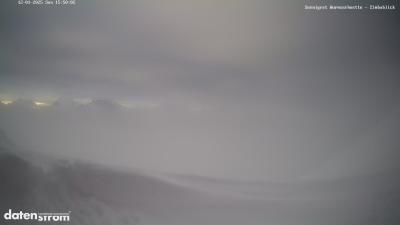 Wormser Hütte – Zimbablick