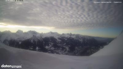 Wormser Hütte – Zimbablick