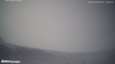 Wormser Hütte – Zimbablick