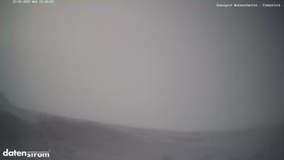 Wormser Hütte – Zimbablick