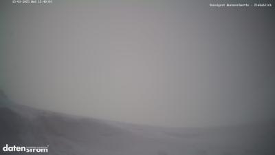 Wormser Hütte – Zimbablick