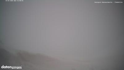 Wormser Hütte – Zimbablick