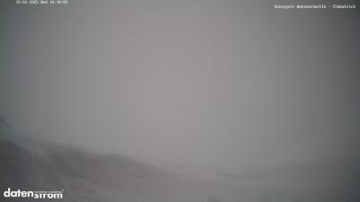 Wormser Hütte – Zimbablick