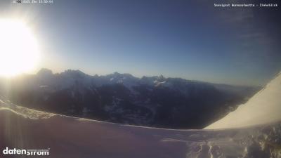 Wormser Hütte – Zimbablick