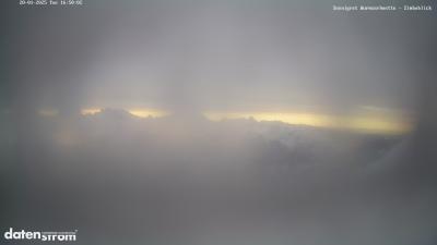 Wormser Hütte – Zimbablick