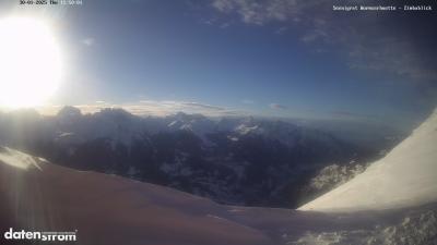 Wormser Hütte – Zimbablick