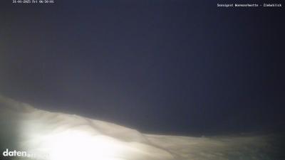 Wormser Hütte – Zimbablick