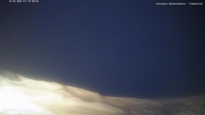 Wormser Hütte – Zimbablick