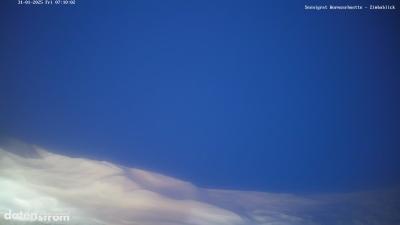 Wormser Hütte – Zimbablick