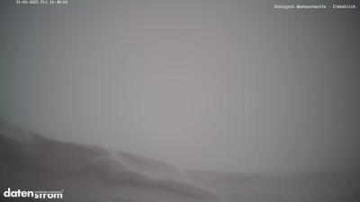 Wormser Hütte – Zimbablick