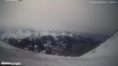 Wormser Hütte – Zimbablick