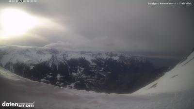 Wormser Hütte – Zimbablick