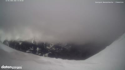 Wormser Hütte – Zimbablick