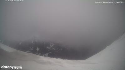 Wormser Hütte – Zimbablick