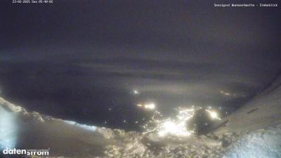 Wormser Hütte – Zimbablick