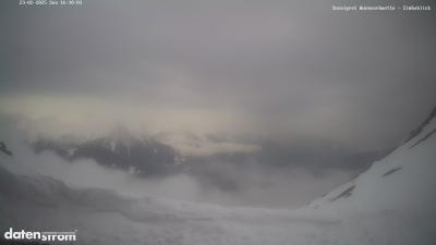 Wormser Hütte – Zimbablick