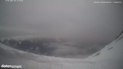 Wormser Hütte – Zimbablick