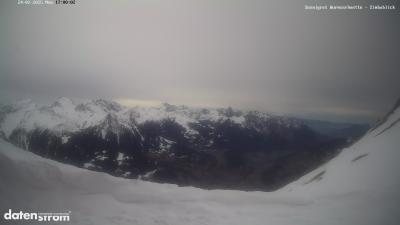 Wormser Hütte – Zimbablick