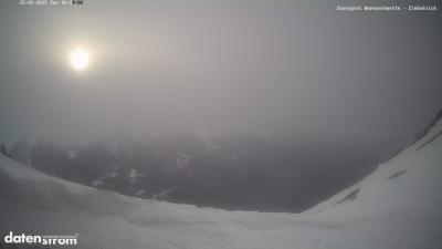 Wormser Hütte – Zimbablick