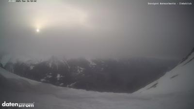 Wormser Hütte – Zimbablick