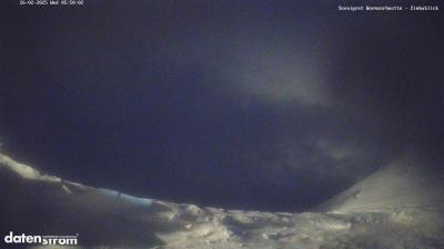 Wormser Hütte – Zimbablick