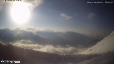 Wormser Hütte – Zimbablick