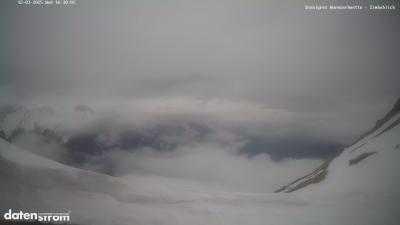 Wormser Hütte – Zimbablick