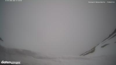 Wormser Hütte – Zimbablick