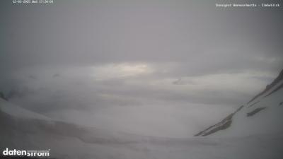 Wormser Hütte – Zimbablick