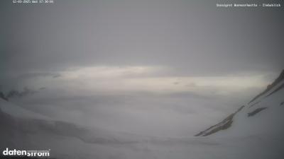 Wormser Hütte – Zimbablick