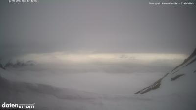 Wormser Hütte – Zimbablick