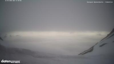 Wormser Hütte – Zimbablick