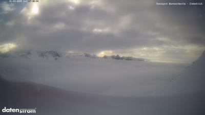 Wormser Hütte – Zimbablick