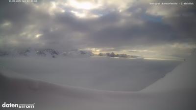 Wormser Hütte – Zimbablick