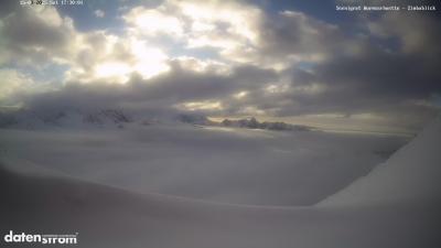 Wormser Hütte – Zimbablick