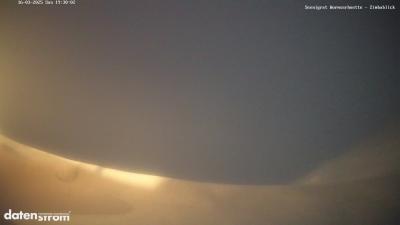 Wormser Hütte – Zimbablick