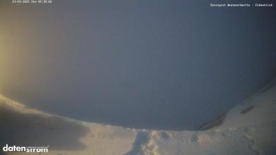 Wormser Hütte – Zimbablick