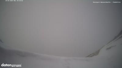 Wormser Hütte – Zimbablick