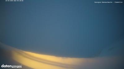 Wormser Hütte – Zimbablick