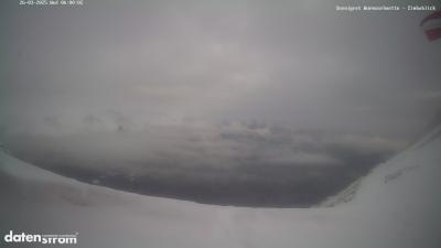 Wormser Hütte – Zimbablick