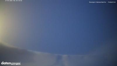 Wormser Hütte – Zimbablick