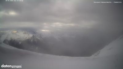 Wormser Hütte – Zimbablick